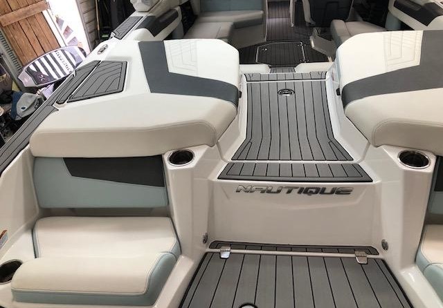 Super Air Nautique G23