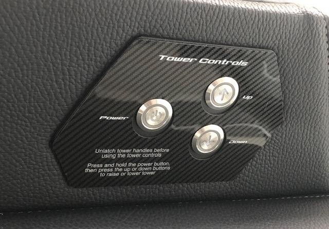 Super Air Nautique G23