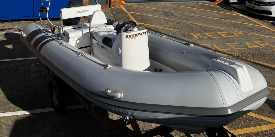 Ribeye avon cobra zodiac brig bombard ballistic wanted