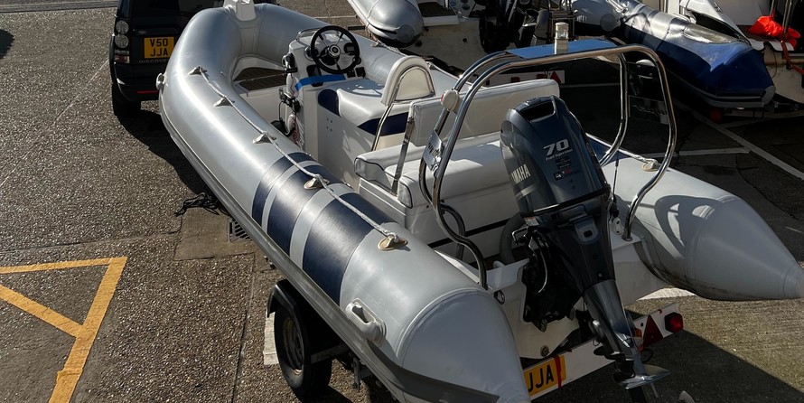 Ribeye avon cobra zodiac brig bombard ballistic wanted