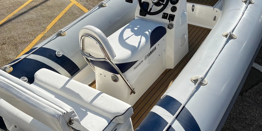 Ribeye avon cobra zodiac brig bombard ballistic wanted