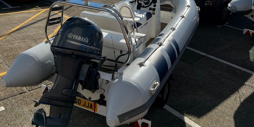 Ribeye avon cobra zodiac brig bombard ballistic wanted