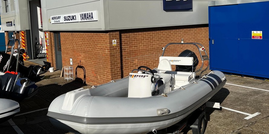 Ribeye avon cobra zodiac brig bombard ballistic wanted