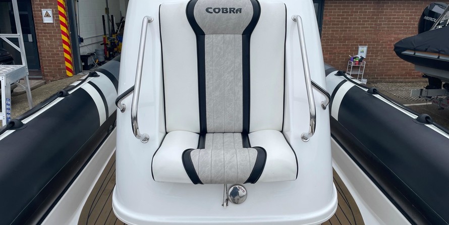 Cobra ribs 7.5m