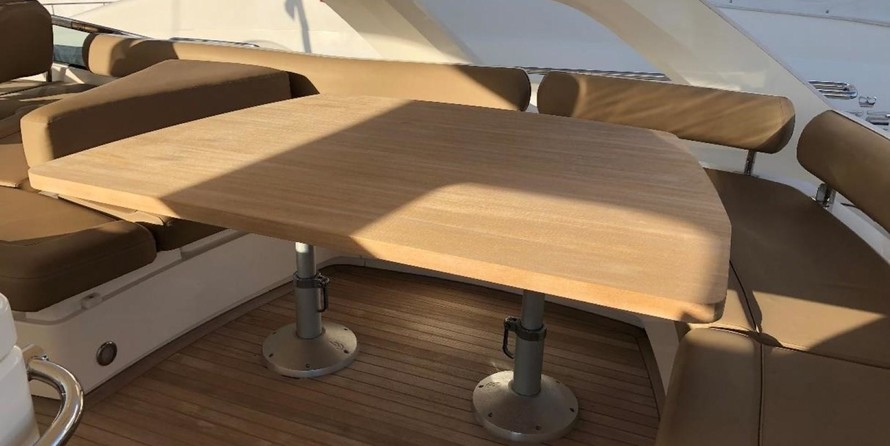 Fairline 78 Squadron