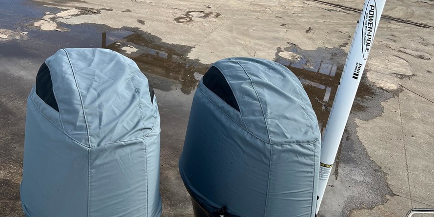 Sea Ray hunt ultra 211