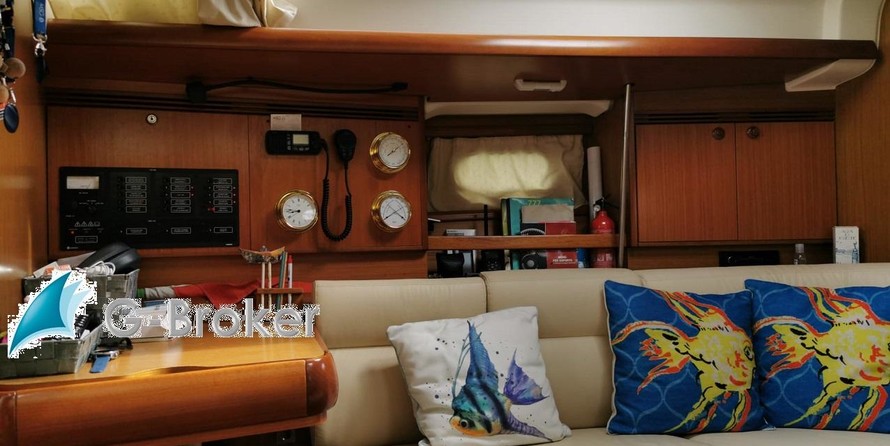 Jeanneau Sun Odyssey 40.3