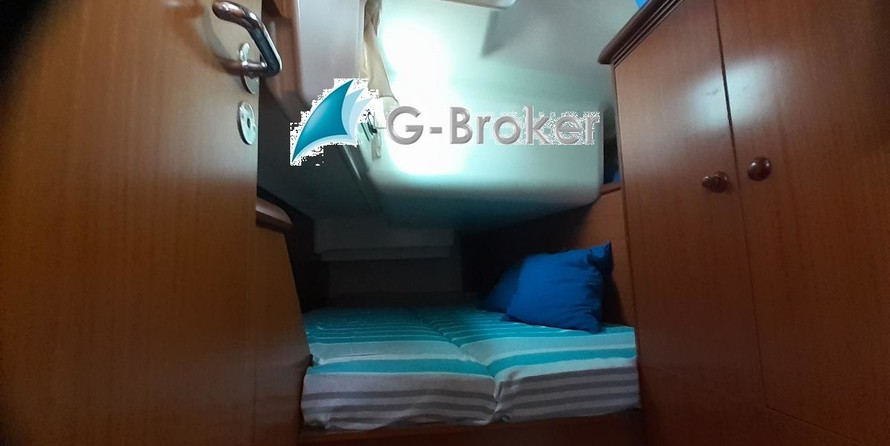 Jeanneau Sun Odyssey 40.3