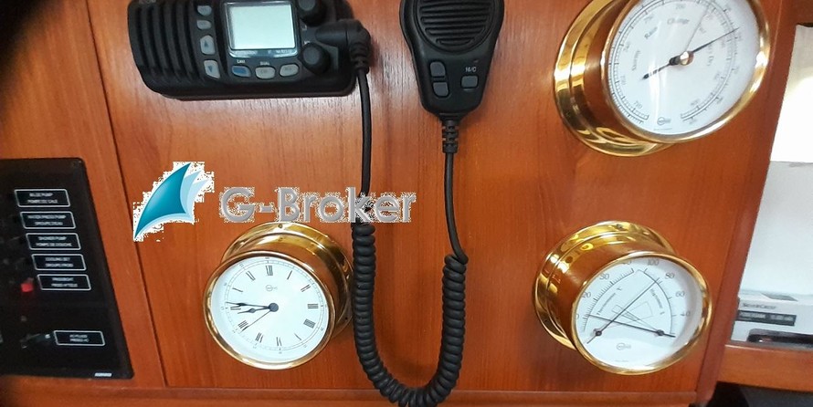 Jeanneau Sun Odyssey 40.3