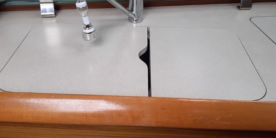 Jeanneau Sun Odyssey 40.3