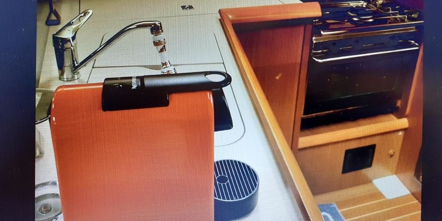 Jeanneau Sun Odyssey 40.3