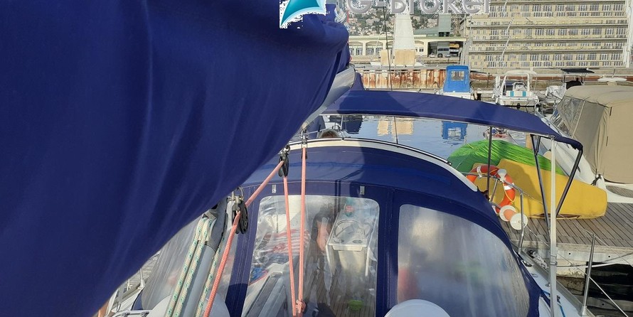 Jeanneau Sun Odyssey 40.3