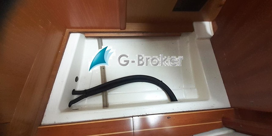 Jeanneau Sun Odyssey 40.3