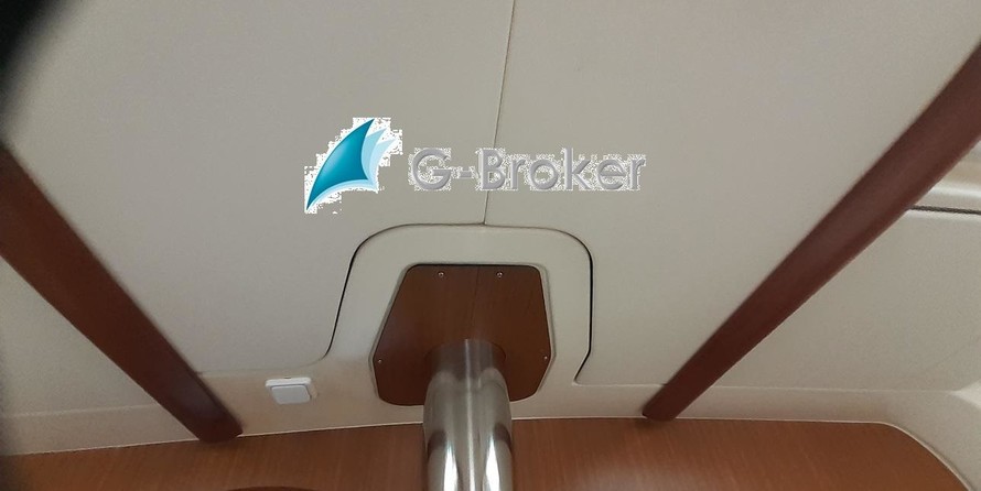 Jeanneau Sun Odyssey 40.3