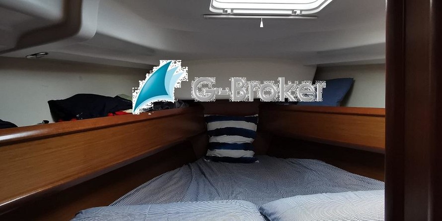 Jeanneau Sun Odyssey 40.3