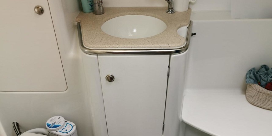 Jeanneau Sun Odyssey 40.3