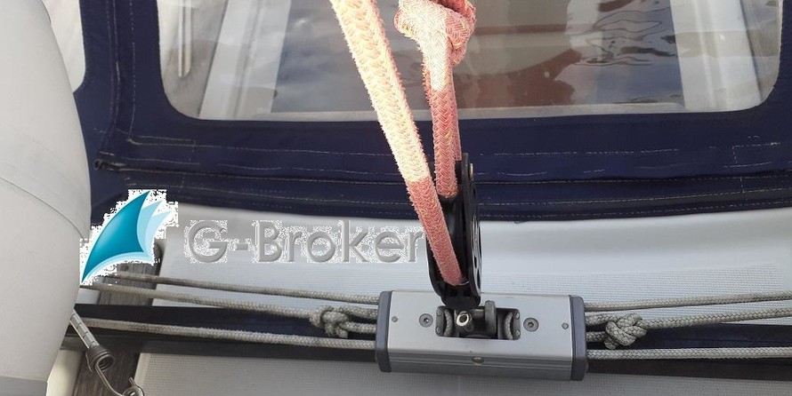 Jeanneau Sun Odyssey 40.3