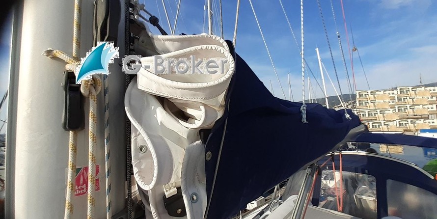 Jeanneau Sun Odyssey 40.3