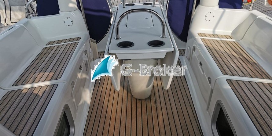 Jeanneau Sun Odyssey 40.3