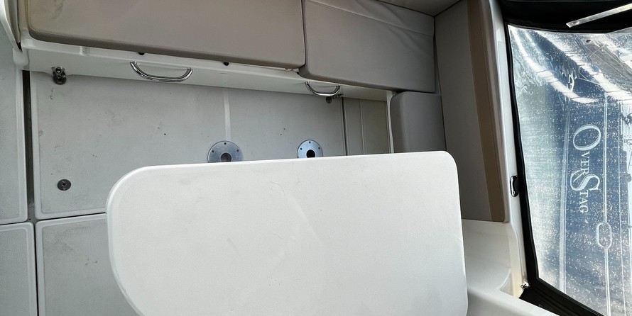 Quicksilver Activ 855 Weekend