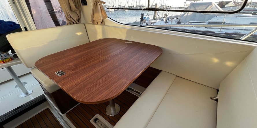 Quicksilver Activ 855 Weekend