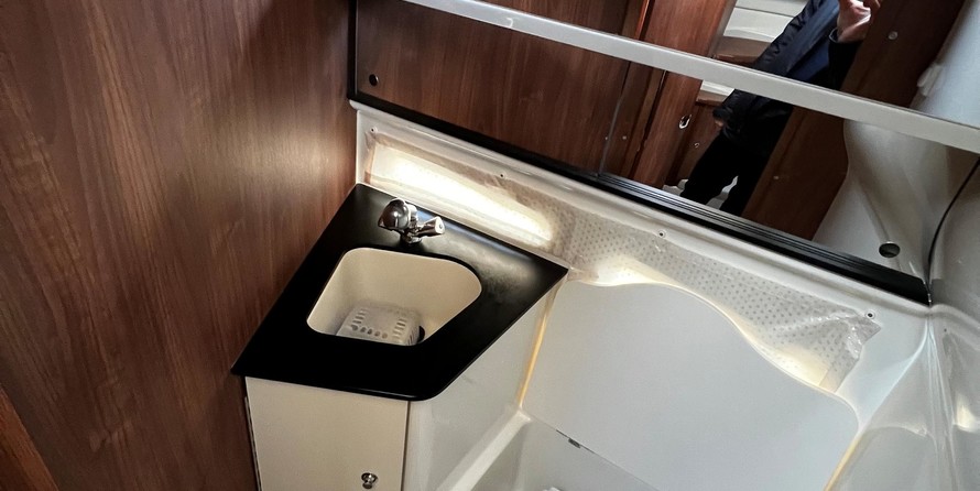 Quicksilver Activ 855 Weekend