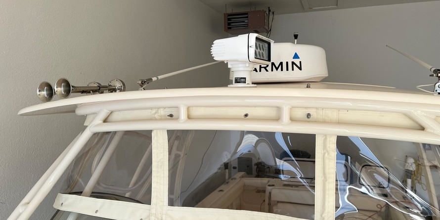 Grady-White Freedom 285