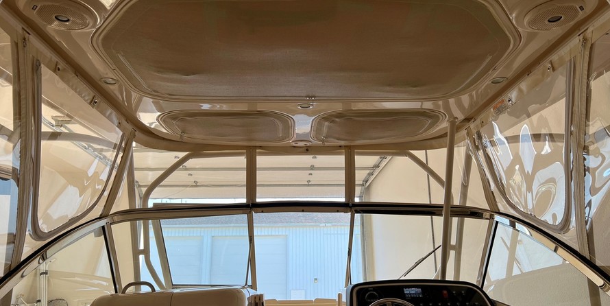 Grady-White Freedom 285