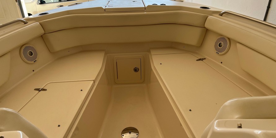 Grady-White Freedom 285