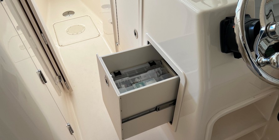 Grady-White Freedom 285