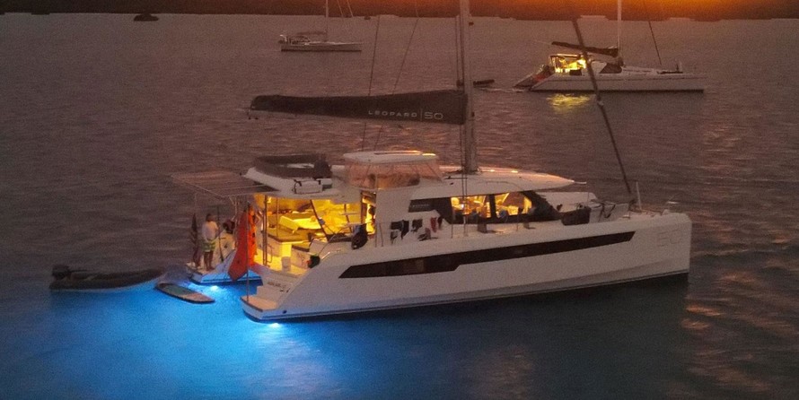 Leopard 50