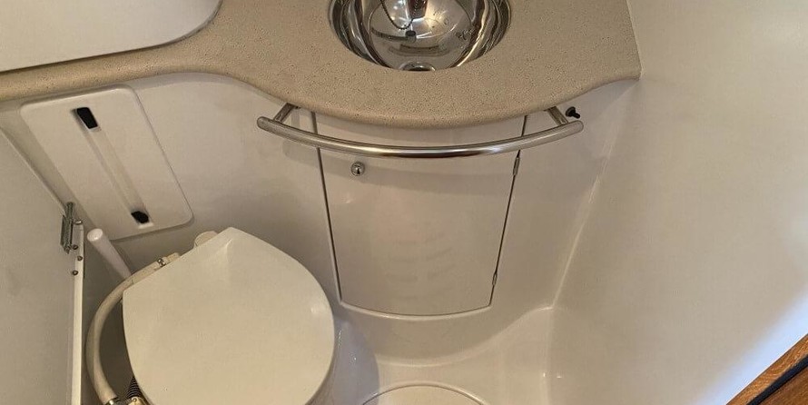 Jeanneau Sun Odyssey 54 DS