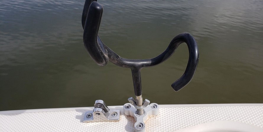 Sea ray 260 bow rider select