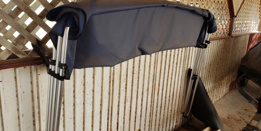 Sea ray 260 bow rider select