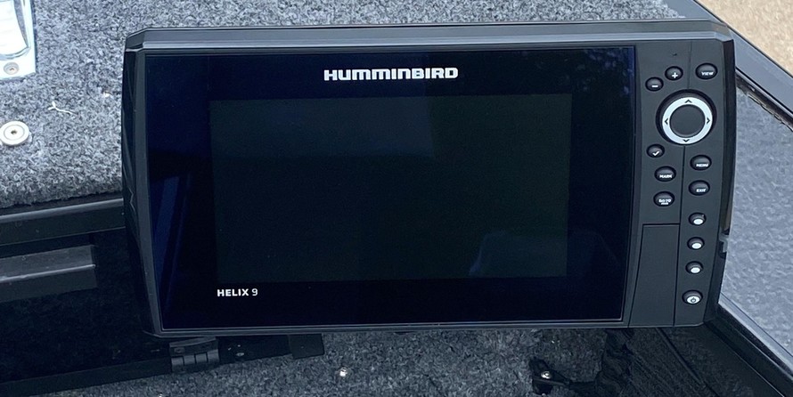 Lund Boats 2175 Pro-V Sport