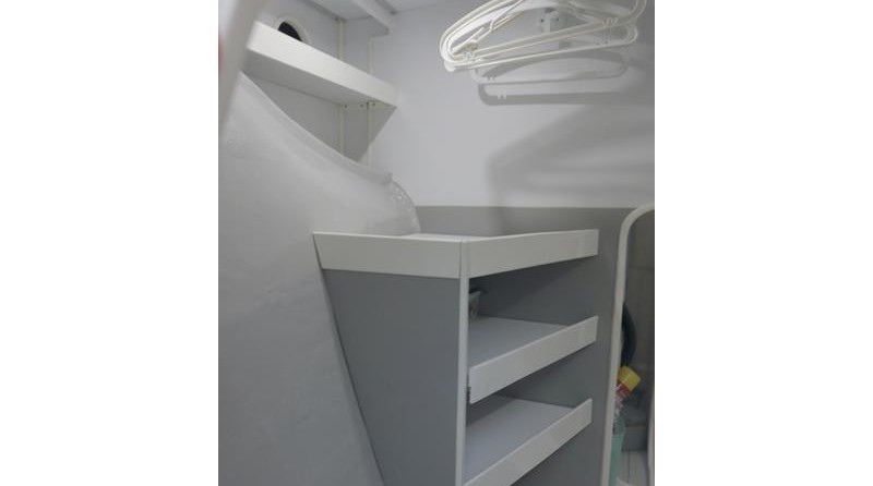 Custom cantieri italiani albatross 46