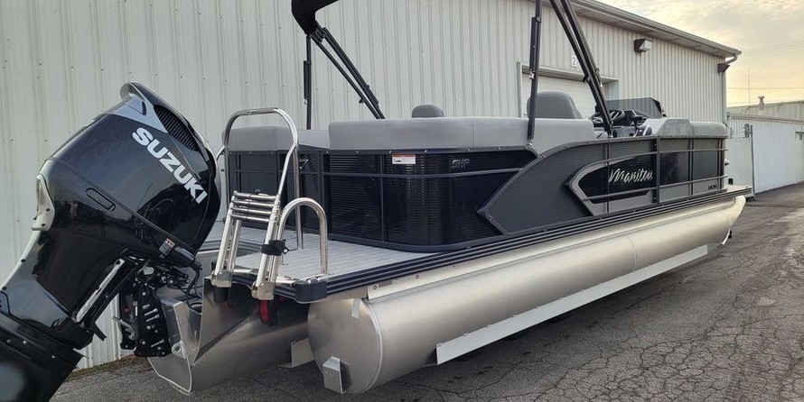 Manitou 25 x-plode xt rfx shp dual