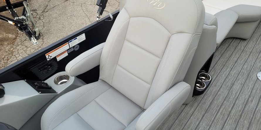 Manitou 25 x-plode xt rfx shp dual