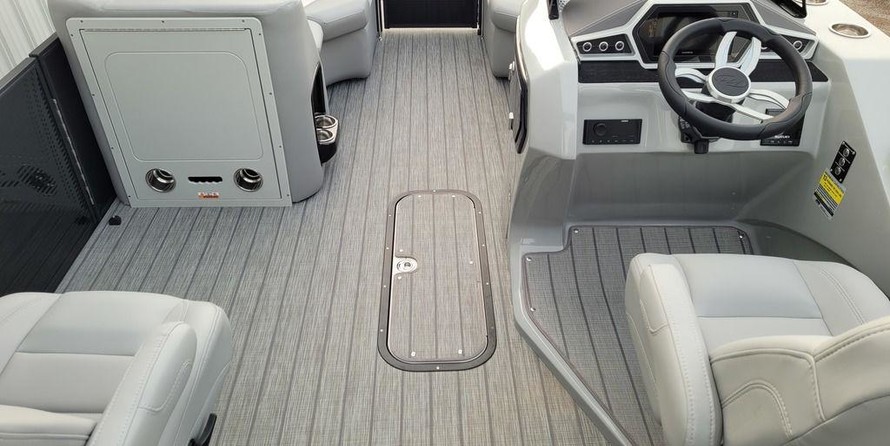 Manitou 25 x-plode xt rfx shp dual