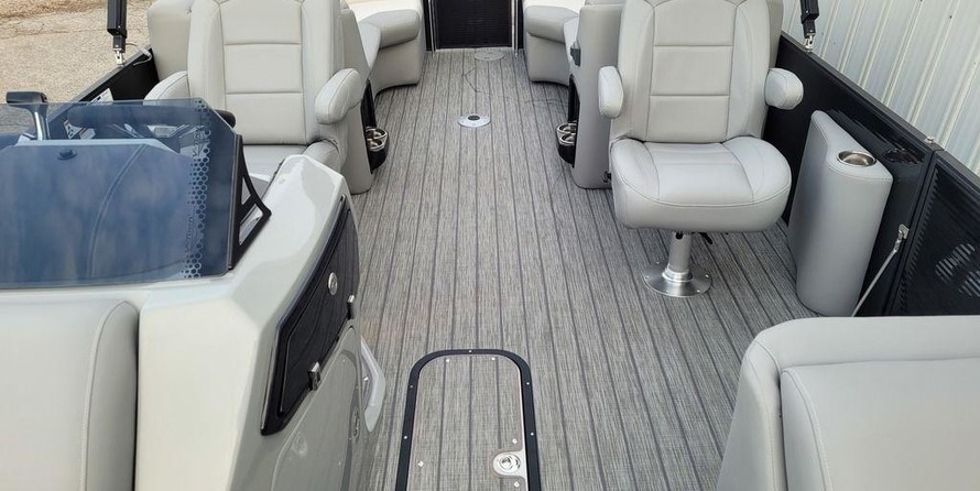 Manitou 25 x-plode xt rfx shp dual