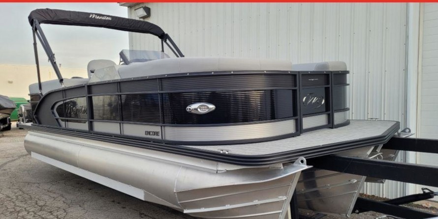 Manitou 25 x-plode xt rfx shp dual