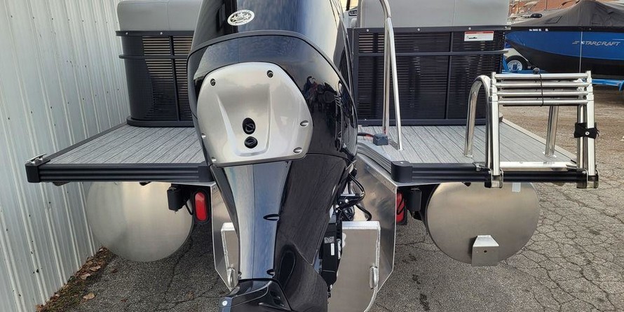 Manitou 25 x-plode xt rfx shp dual