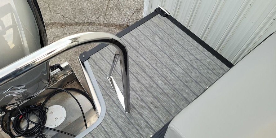 Manitou 25 x-plode xt rfx shp dual