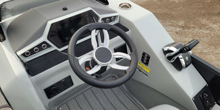 Manitou 25 x-plode xt rfx shp dual