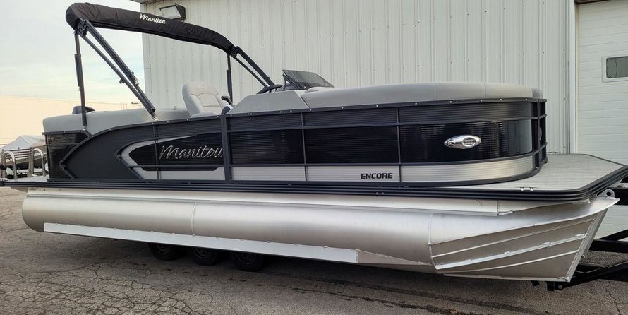 Manitou 25 x-plode xt rfx shp dual