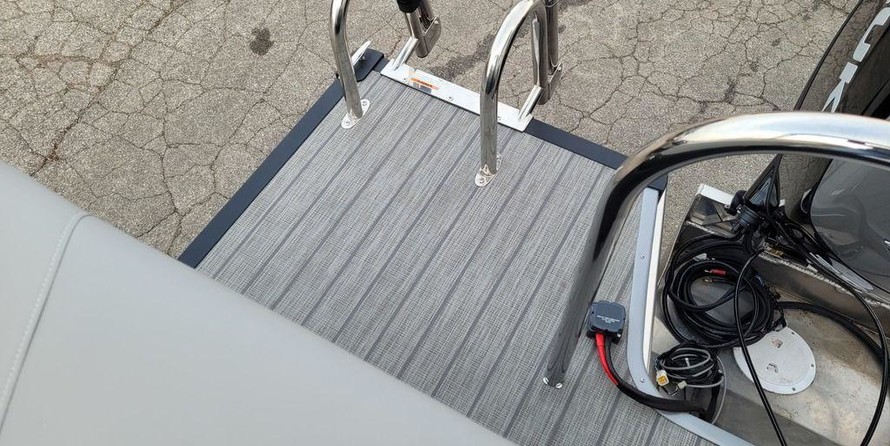 Manitou 25 x-plode xt rfx shp dual