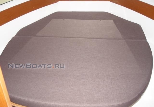 Jeanneau Merry Fisher 855 Marlin