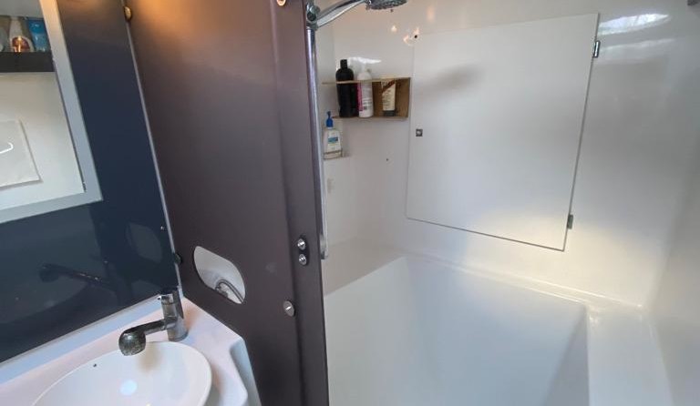 Fountaine Pajot Lipari 41