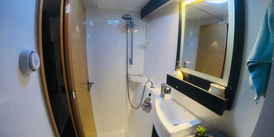 Fountaine Pajot Lipari 41