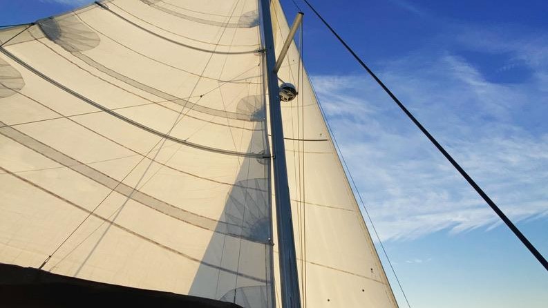 Fountaine Pajot Lipari 41